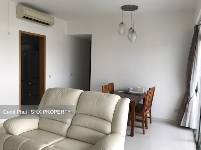 The Metropolitan Condominium (D3), Condominium #204934361